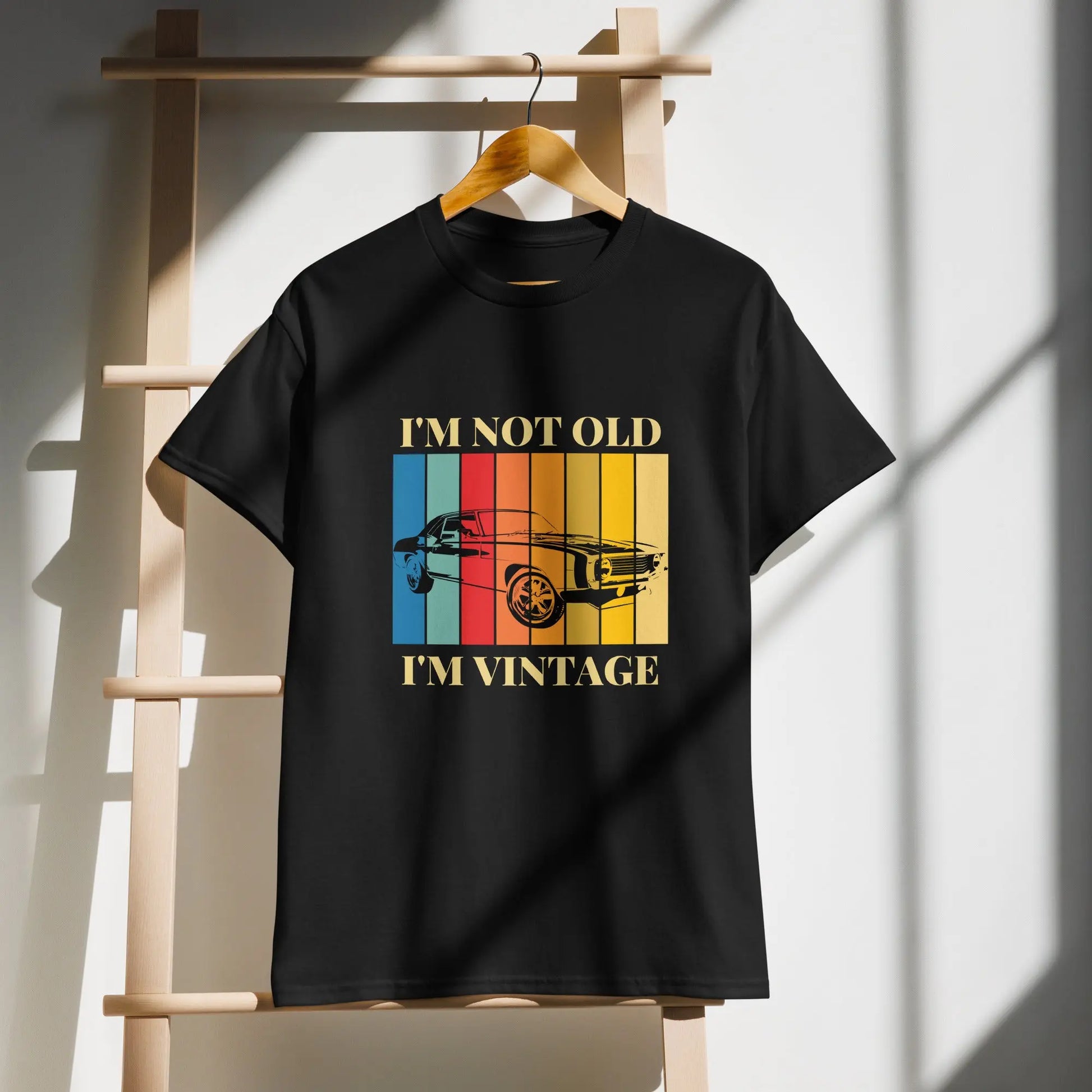 DryBlend Classic T-Shirt