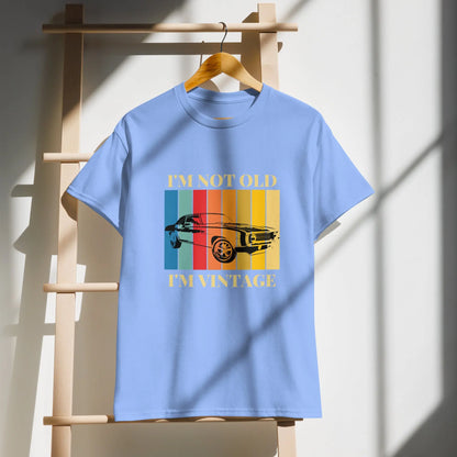 DryBlend Classic T-Shirt