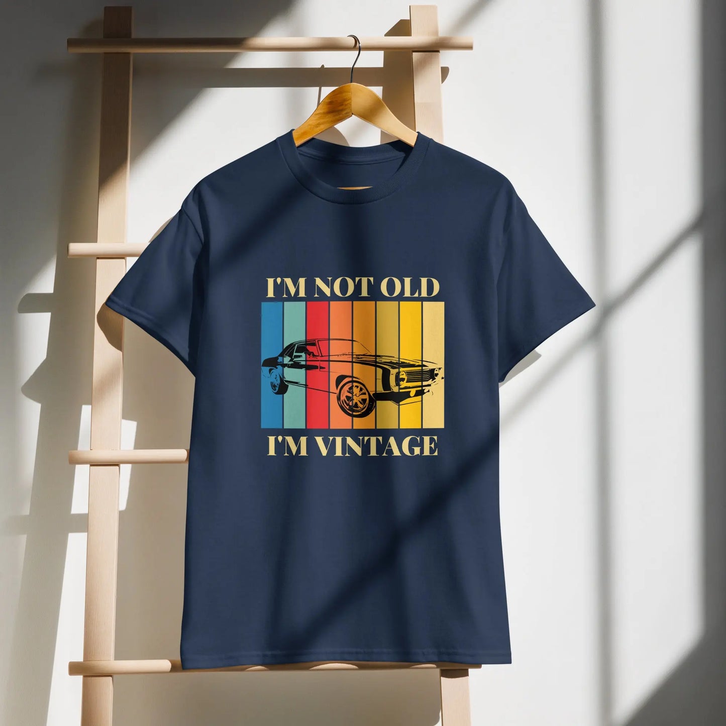 DryBlend Classic T-Shirt