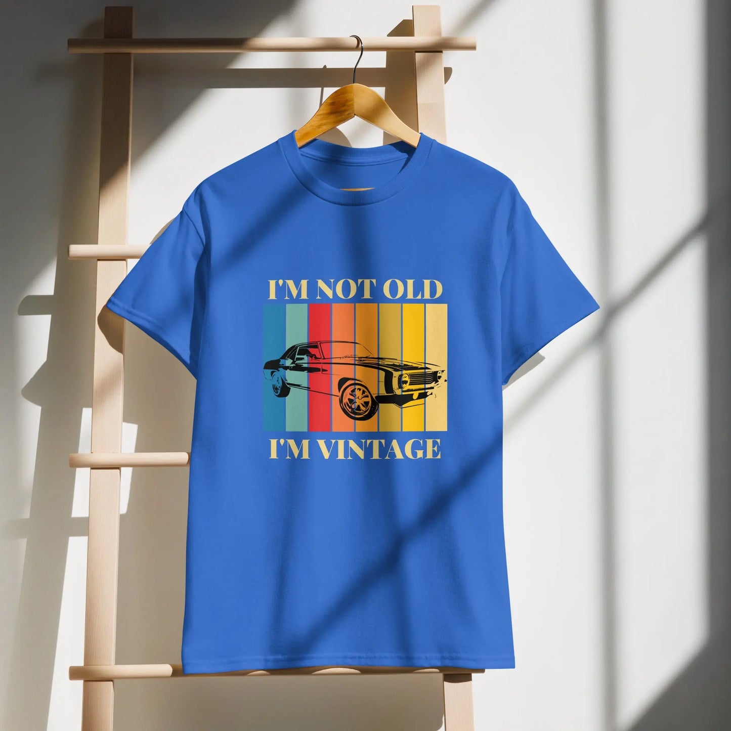 DryBlend Classic T-Shirt
