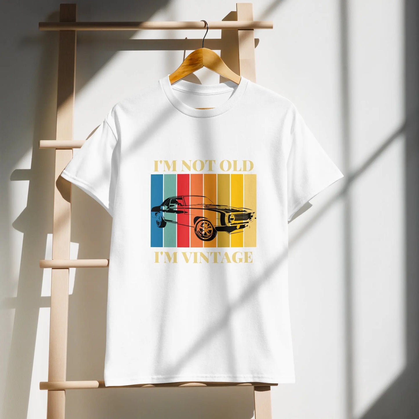 DryBlend Classic T-Shirt