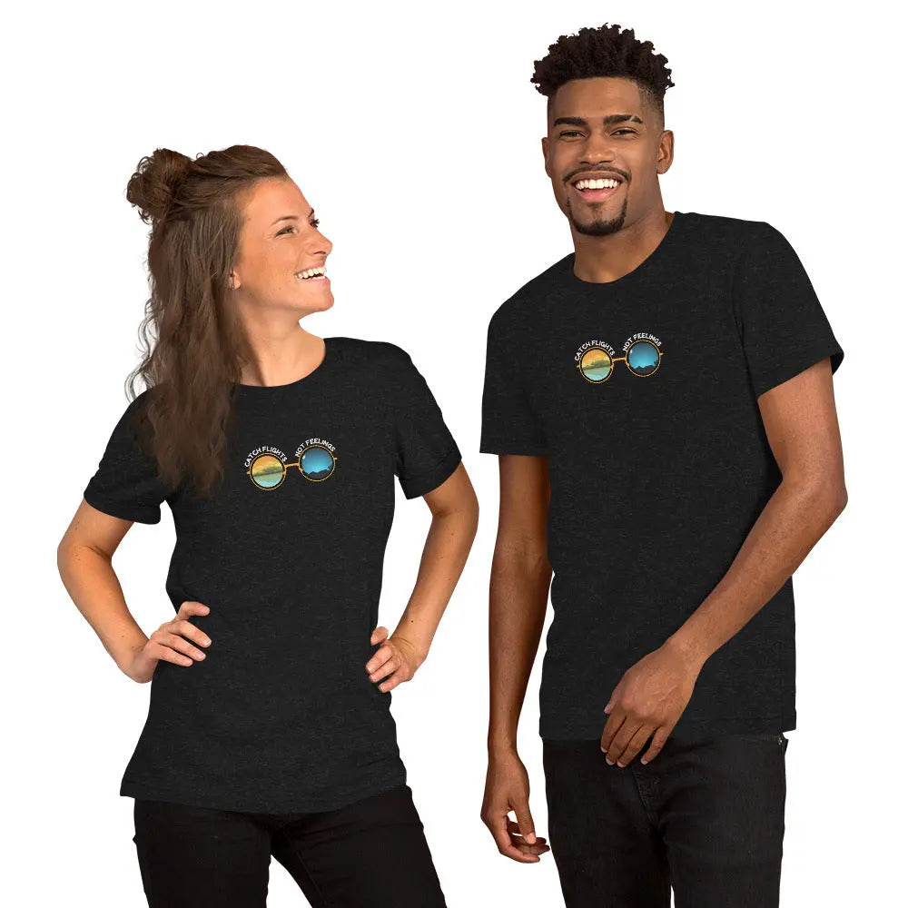 Cotton T-Shirt
