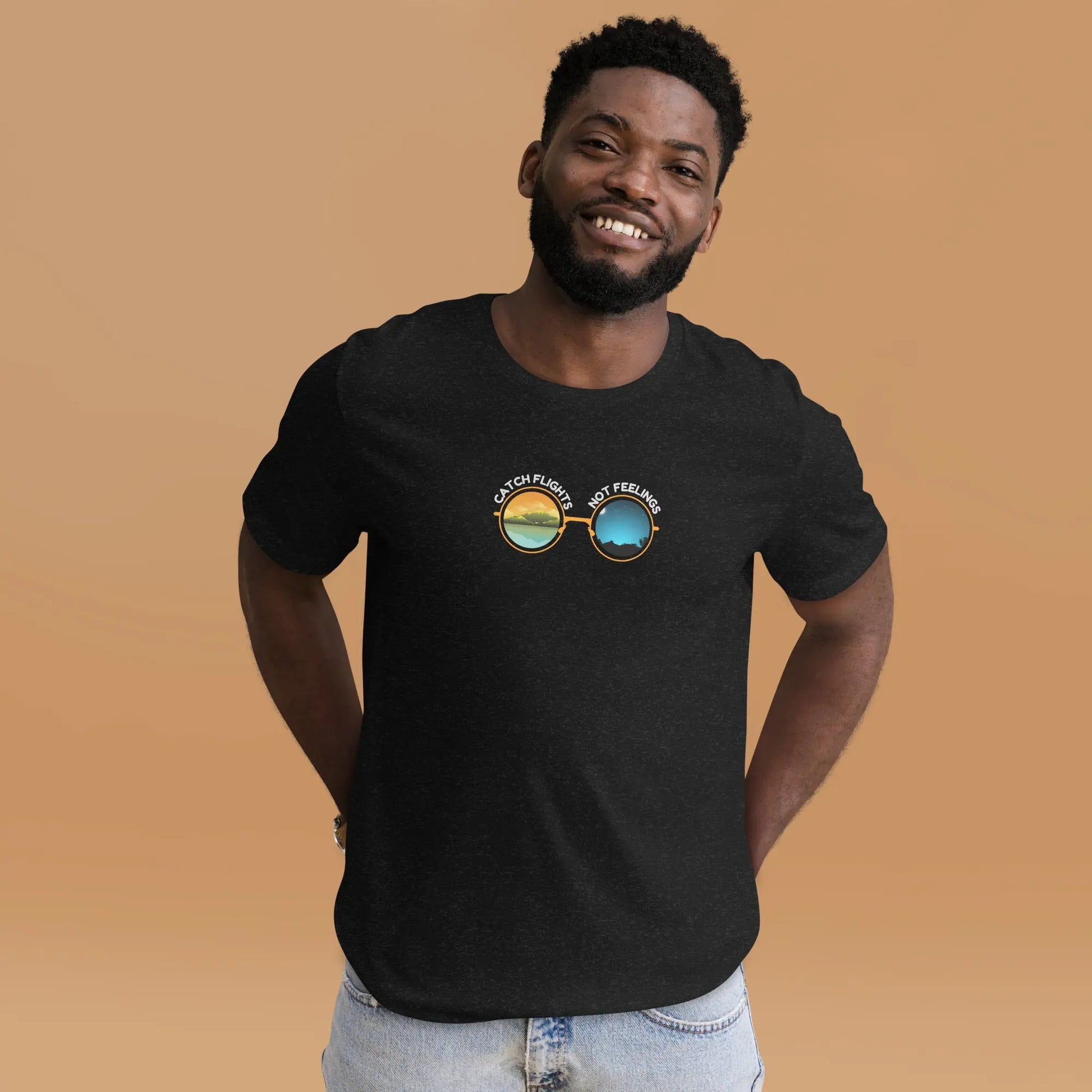 Cotton T-Shirt
