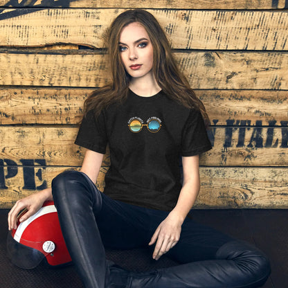 Cotton T-Shirt
